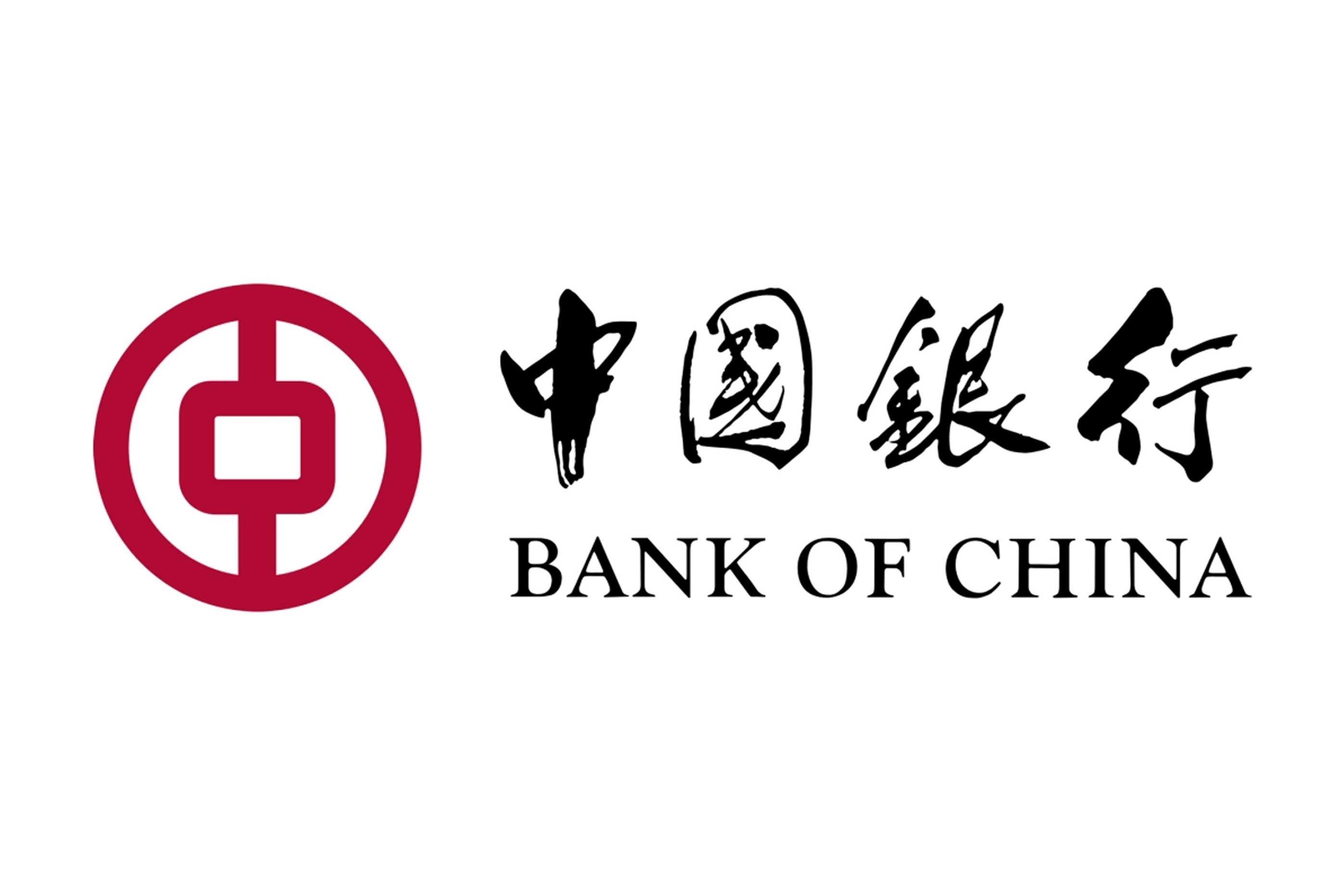 中国银行
