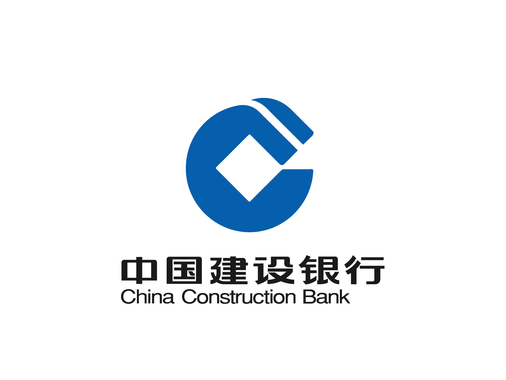 中国建设银行